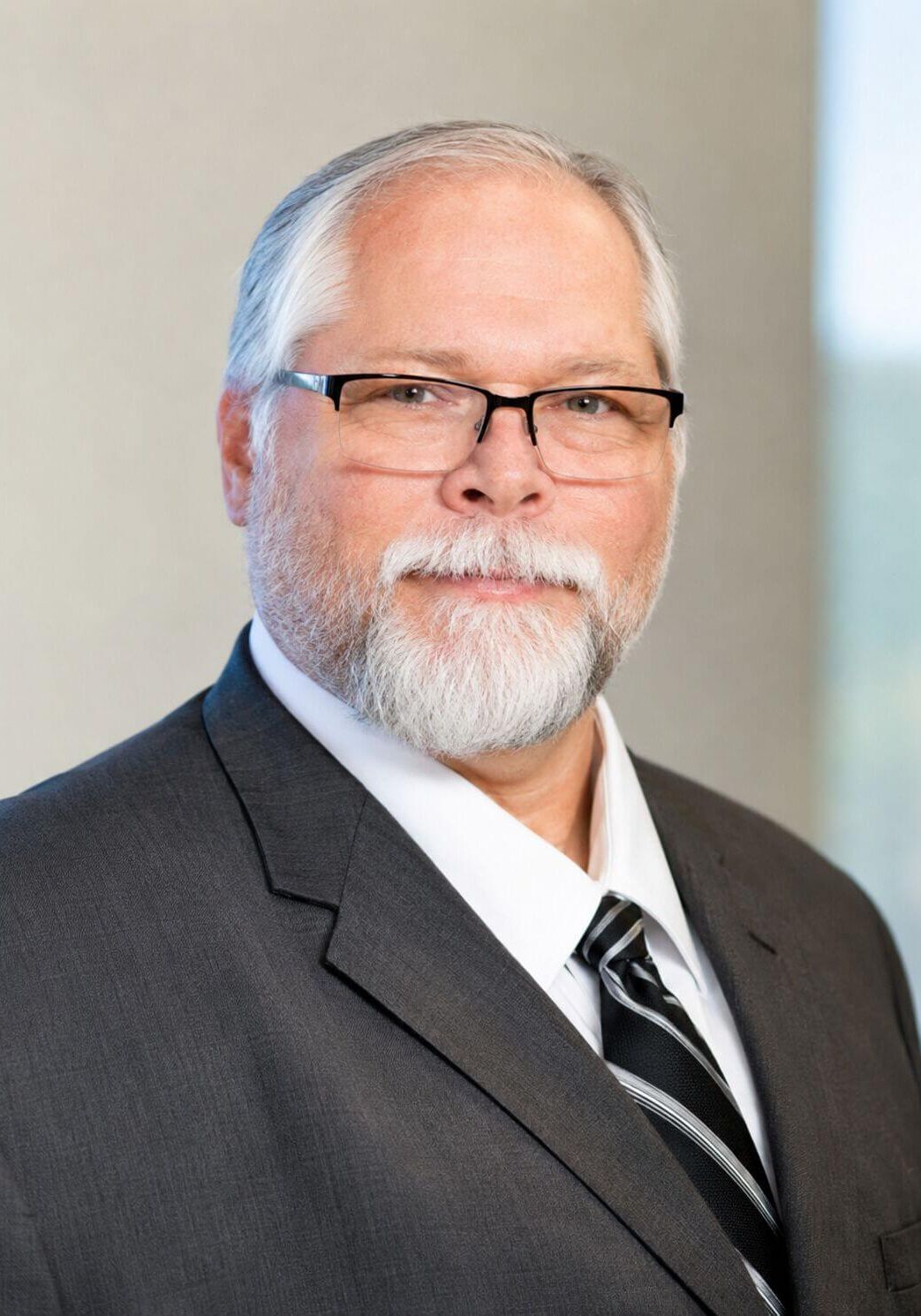 Brian Sanders
