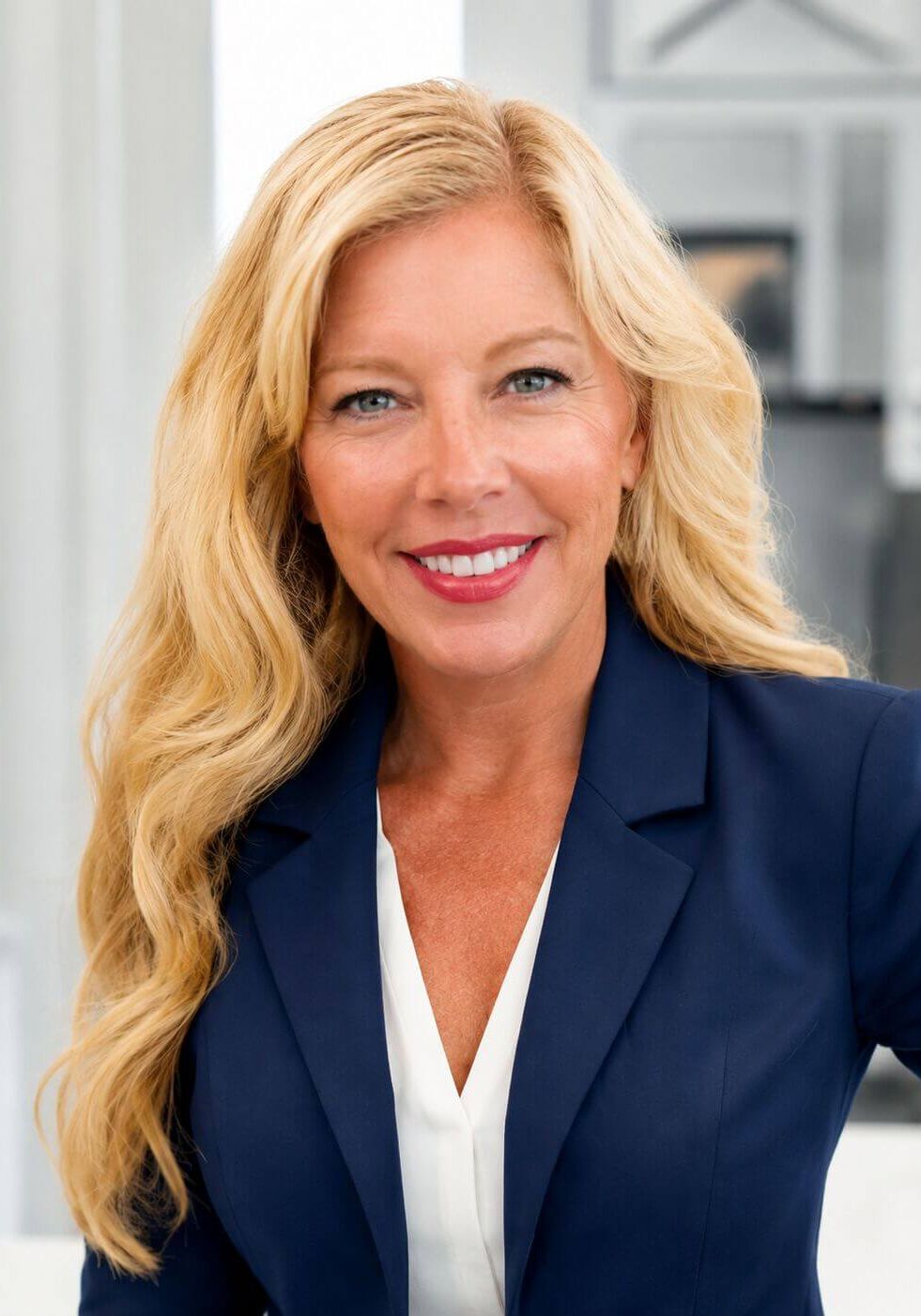 Kristin Peterson